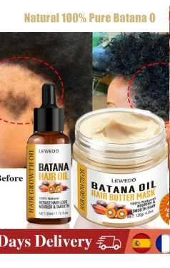 Hair Growth Products Prevent Hair Loss Essential Oil Fast Growing Anti-Drying Scalp Treatment Repair Beauty Health for Men Women